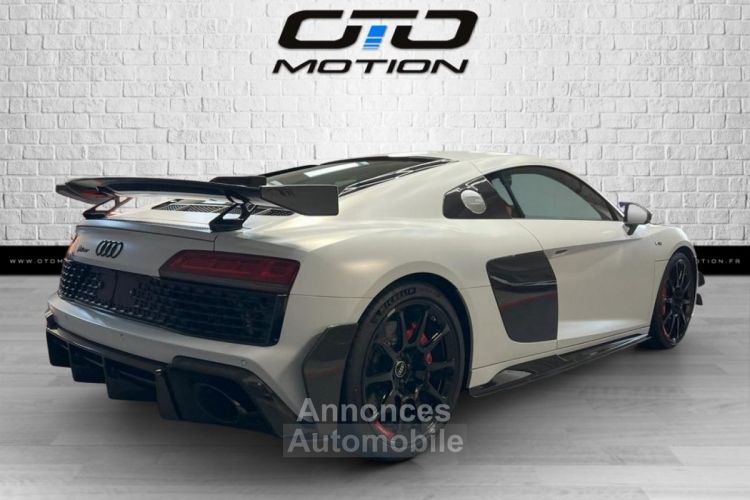 Audi R8 GT V10 GT 5.2 FSI 620 S tronic 7 RWD - <small></small> 299.990 € <small></small> - #6