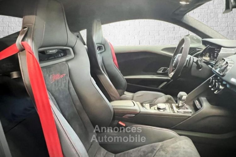 Audi R8 GT V10 GT 5.2 FSI 620 S tronic 7 RWD - <small></small> 299.990 € <small></small> - #7