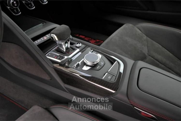 Audi R8 GT V10 - IMMAT FR - 5.2 FSI 620 S tronic 7 RWD - <small></small> 305.990 € <small>TTC</small> - #6