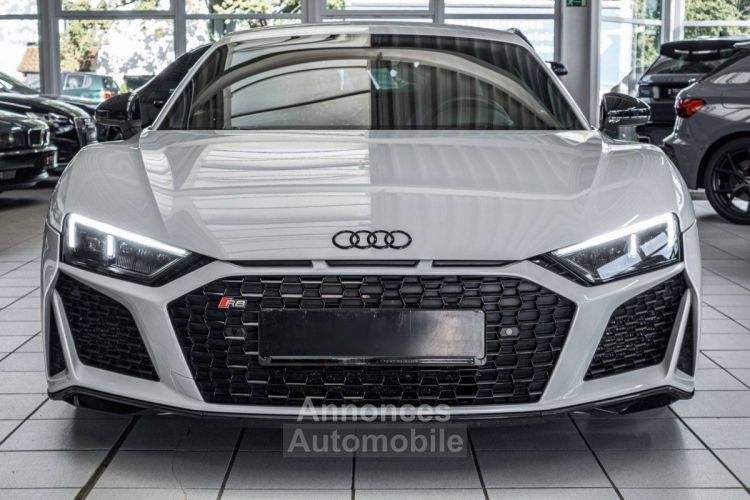 Audi R8 II (2) V10 FSI 540 STRONIC 7 B&O LASER - <small></small> 124.900 € <small>TTC</small> - #2