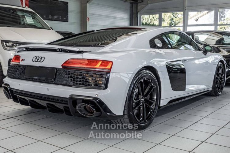 Audi R8 II (2) V10 FSI 540 STRONIC 7 B&O LASER - <small></small> 124.900 € <small>TTC</small> - #3