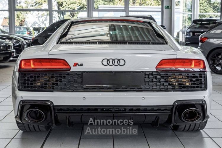 Audi R8 II (2) V10 FSI 540 STRONIC 7 B&O LASER - <small></small> 124.900 € <small>TTC</small> - #4