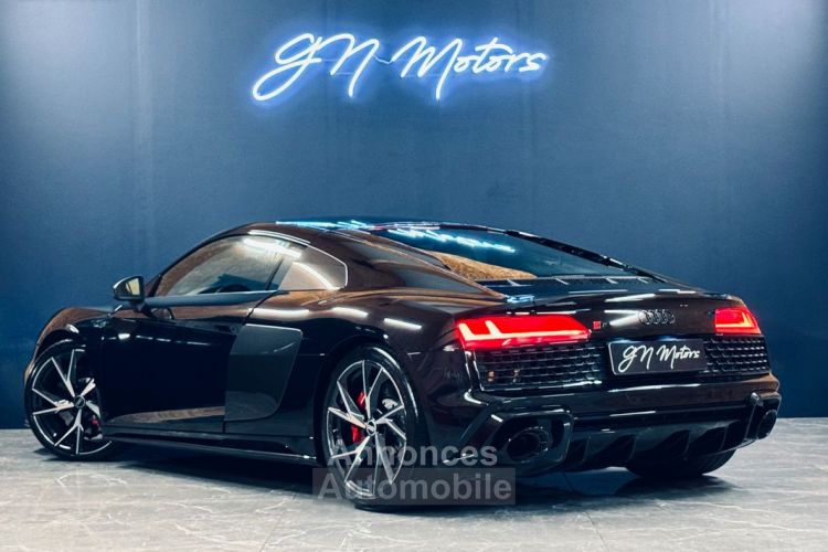 Audi R8 ii 5.2 v10 fsi 540 quattro s tronic suivi française garantie 12 mois - <small></small> 149.990 € <small>TTC</small> - #2