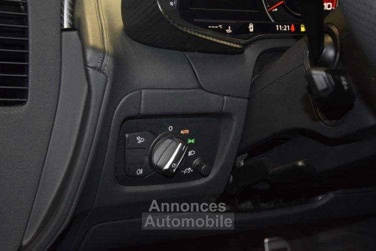 Audi R8 Performance  V10 620 Quattro S Tronic Immat France Full Carbone Ligne titane QuickSilver - <small></small> 159.900 € <small>TTC</small> - #26
