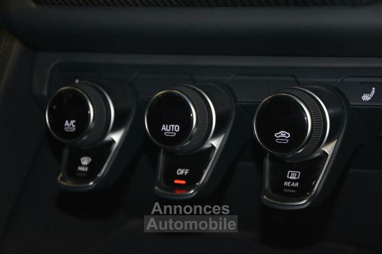 Audi R8 Performance  V10 620 Quattro S Tronic Immat France Full Carbone Ligne titane QuickSilver - <small></small> 159.900 € <small>TTC</small> - #30