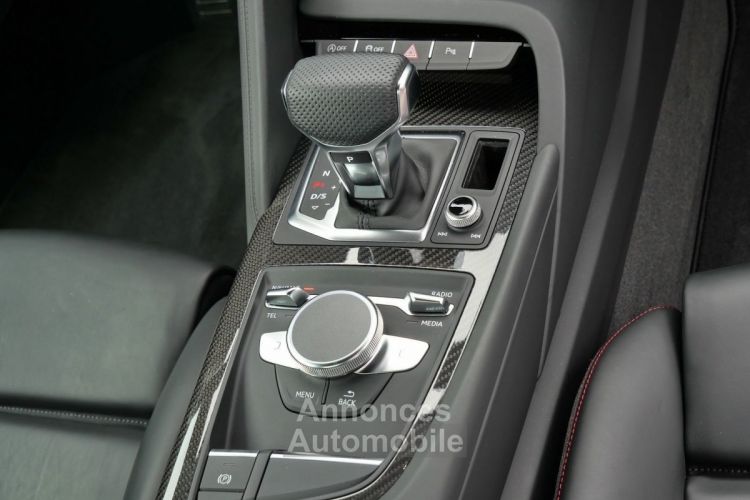 Audi R8 performance 5.2 FSI 620ch quattro Céramique|Magnetic ride|LED|Caméra|Garantie - <small></small> 152.000 € <small>TTC</small> - #7