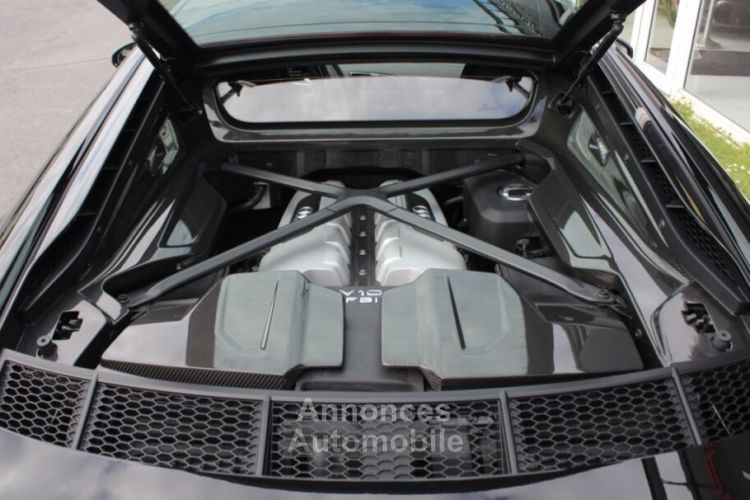 Audi R8 Performance 5.2L V10 620Ch - <small></small> 159.900 € <small>TTC</small> - #8