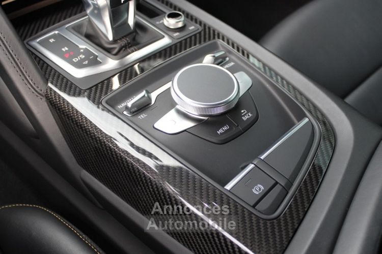 Audi R8 Performance 5.2L V10 620Ch - <small></small> 159.900 € <small>TTC</small> - #9