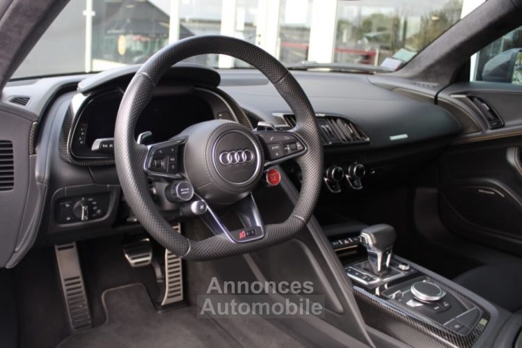 Audi R8 Performance 5.2L V10 620Ch - <small></small> 159.900 € <small>TTC</small> - #16