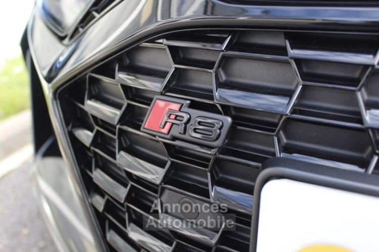 Audi R8 Performance 5.2L V10 620Ch - <small></small> 159.900 € <small>TTC</small> - #36