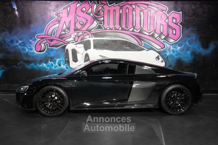 Audi R8 PERFORMANCE RWD - <small></small> 179.900 € <small>TTC</small> - #3