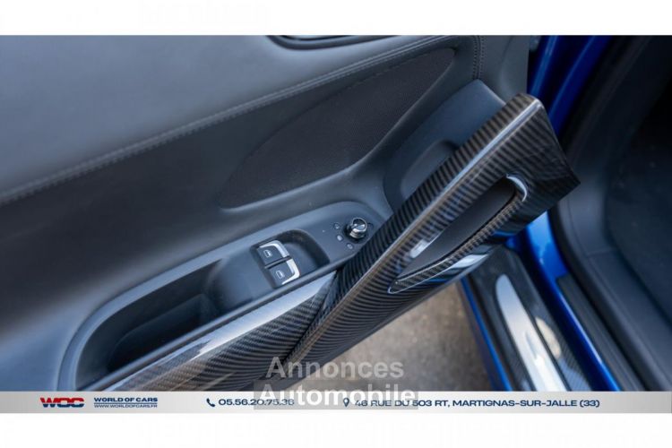 Audi R8 Quattro 5.2 V10 550 Plus FSI S-tronic PHASE 2 - <small></small> 84.990 € <small>TTC</small> - #37