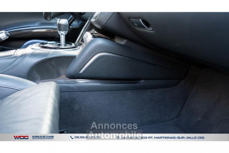 Audi R8 Quattro 5.2 V10 550 Plus FSI S-tronic PHASE 2 - <small></small> 84.990 € <small>TTC</small> - #55