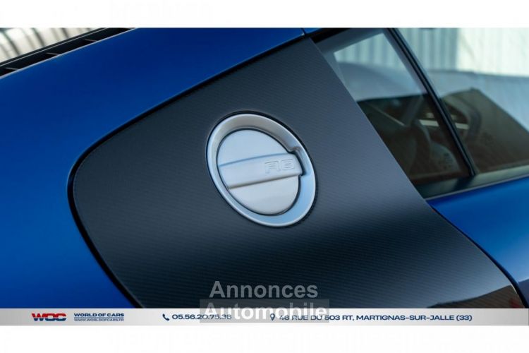 Audi R8 Quattro 5.2 V10 550 Plus FSI S-tronic PHASE 2 - <small></small> 84.990 € <small>TTC</small> - #67