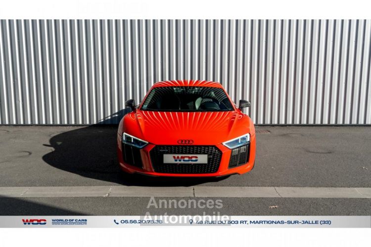 Audi R8 Quattro 5.2 V10 Plus FSI - BV S-tronic  COUPE 2015 . PHASE 1 - <small></small> 118.900 € <small>TTC</small> - #3