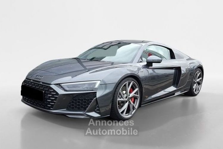 Audi R8 R8 5.2 FSI V10 RWD 540 ch  - <small></small> 139.900 € <small>TTC</small> - #1