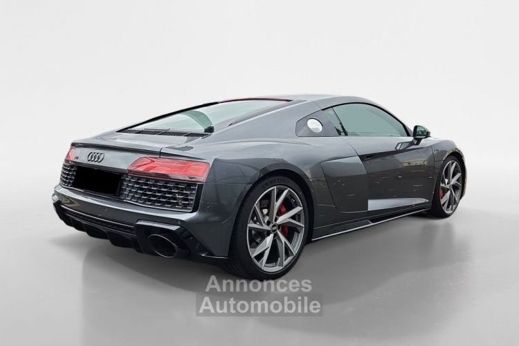 Audi R8 R8 5.2 FSI V10 RWD 540 ch  - <small></small> 139.900 € <small>TTC</small> - #2