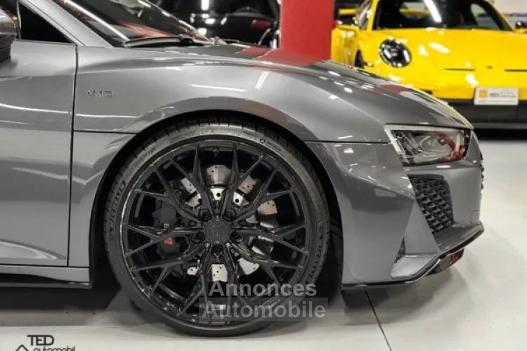 Audi R8 RWD 540cv - <small></small> 108.500 € <small>TTC</small> - #5