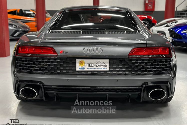 Audi R8 RWD 540cv - <small></small> 108.500 € <small>TTC</small> - #7