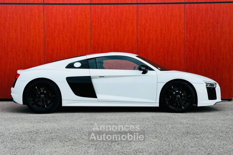 Audi R8 rws 5,2 fsi v10 540 ch francaise - <small></small> 126.900 € <small>TTC</small> - #2