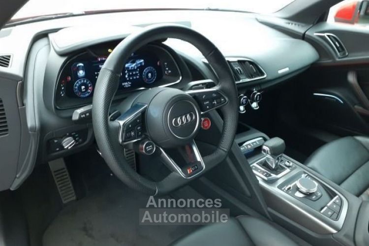 Audi R8 Spyder 5.2 FSI V10 540 ch RWD  - <small></small> 139.900 € <small>TTC</small> - #3