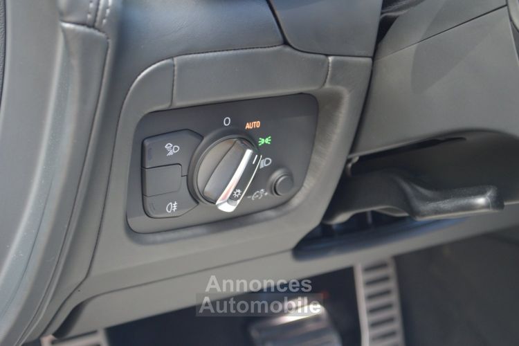 Audi R8 Spyder MAGNIFIQUE AUDI R8 SPYDER 5.2 FSI V10 PLUS 610ch S-TRONIC VALEUR NEUF + DE 245Ke B&O MAGNETIC RIDE CARBONE INT + EXT ECHAP. SPORT CARPLAY CAMERA LASER - <small></small> 139.990 € <small>TTC</small> - #25