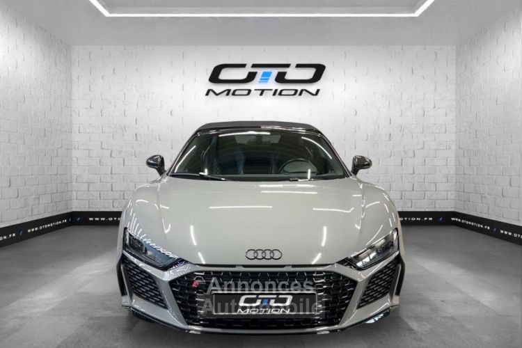 Audi R8 Spyder Performance Quattro GAR.2026 V10 5.2 FSI 620 S tronic 7 - <small></small> 196.990 € <small></small> - #3