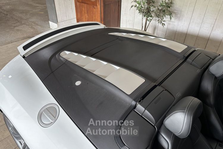 Audi R8 Spyder V10 5.2 FSI 525 CV R-TRONIC - <small></small> 66.950 € <small>TTC</small> - #15