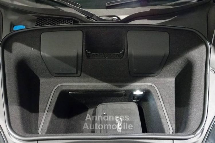 Audi R8 Spyder V10 5.2 FSI 540 S tronic 7 Quattro - <small></small> 129.900 € <small>TTC</small> - #11