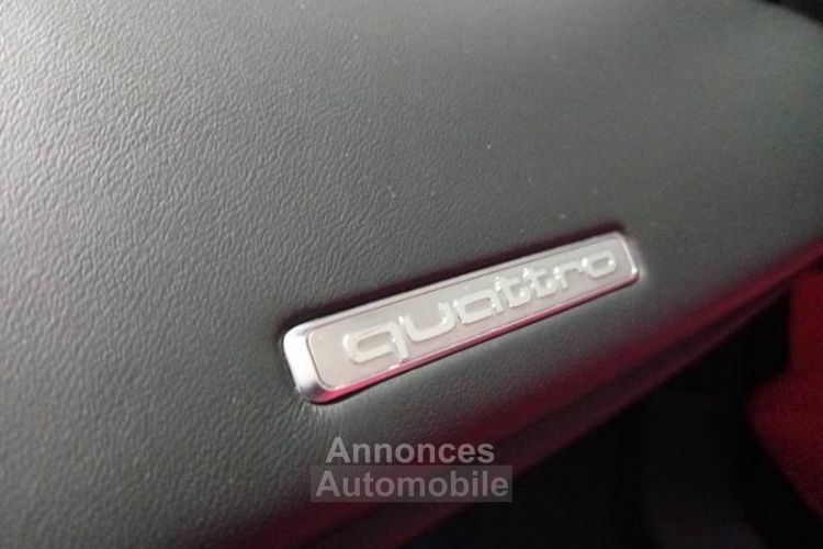 Audi R8 Spyder V10 5.2 FSI 540 S tronic 7 Quattro - <small></small> 129.900 € <small>TTC</small> - #19