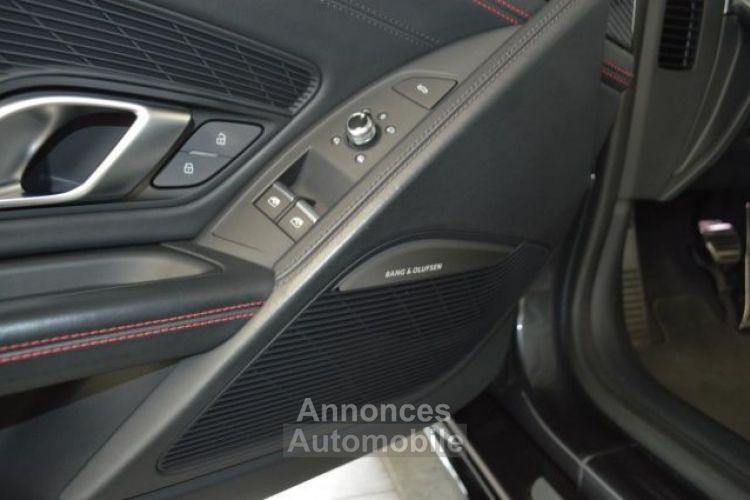 Audi R8 Spyder V10 5.2L 620 Performance B&O Carbon JA 20 Garantie 12 mois Prémium - <small></small> 141.990 € <small>TTC</small> - #13