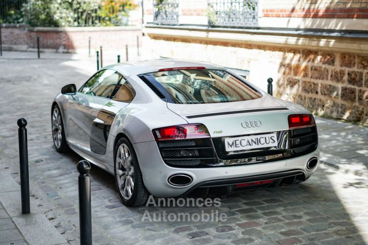 Audi R8 V10 - <small></small> 109.900 € <small>TTC</small> - #3