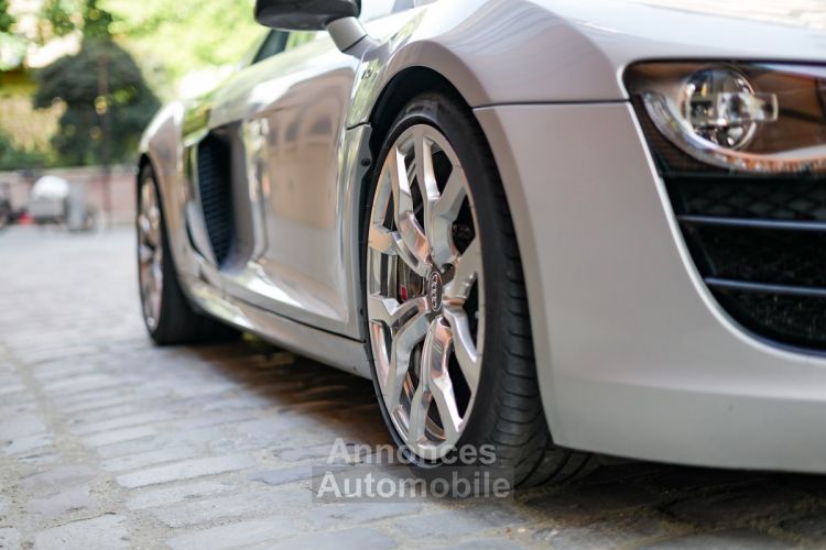 Audi R8 V10 - <small></small> 109.900 € <small>TTC</small> - #10