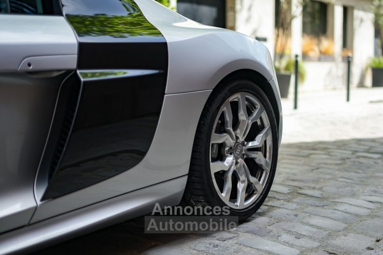 Audi R8 V10 - <small></small> 109.900 € <small>TTC</small> - #13