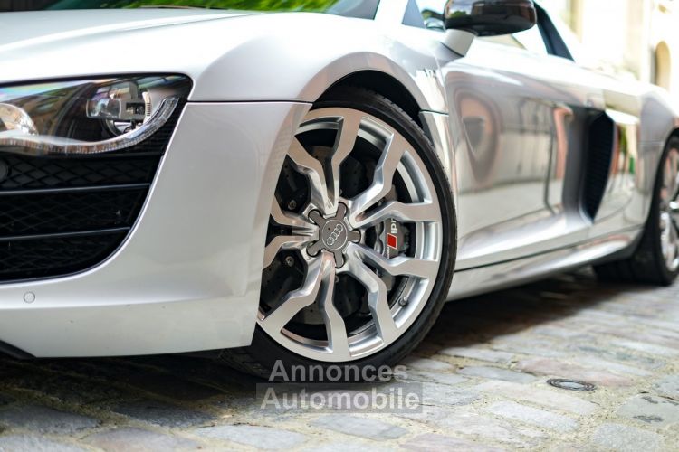 Audi R8 V10 - <small></small> 109.900 € <small>TTC</small> - #14