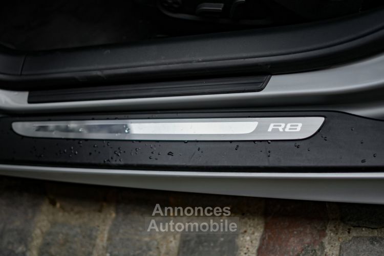 Audi R8 V10 - <small></small> 109.900 € <small>TTC</small> - #16