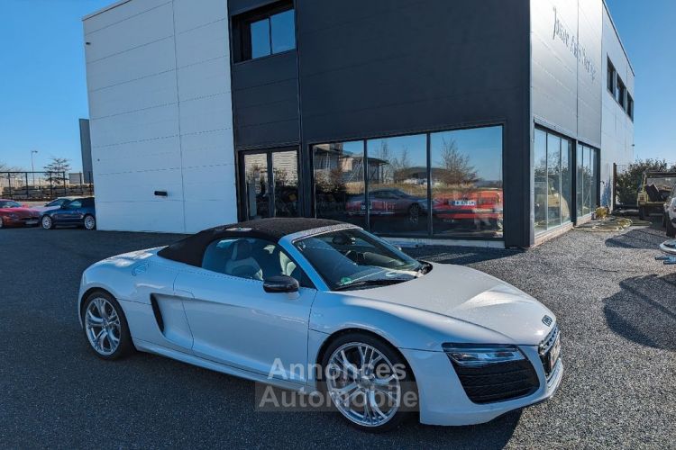 Audi R8 v10 - <small></small> 99.000 € <small>TTC</small> - #1