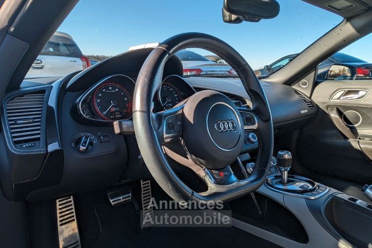 Audi R8 v10 - <small></small> 99.000 € <small>TTC</small> - #5