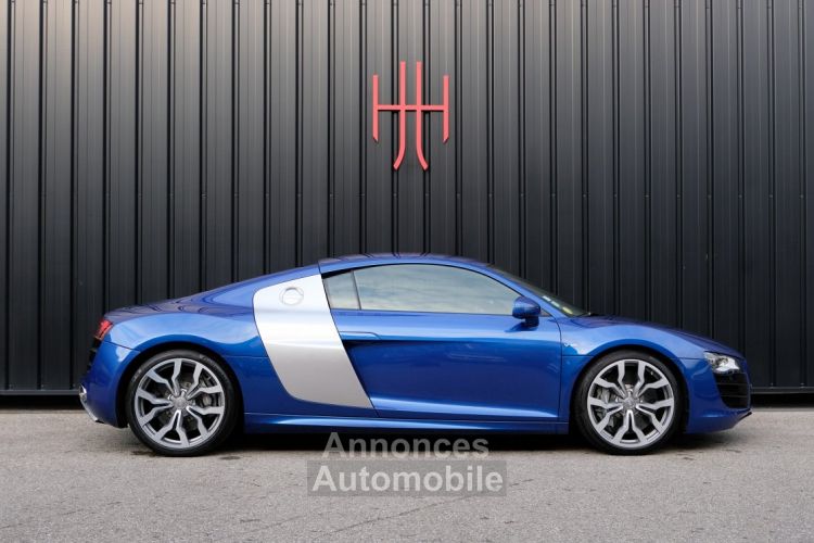 Audi R8 V10 5.2 - <small></small> 84.900 € <small>TTC</small> - #2