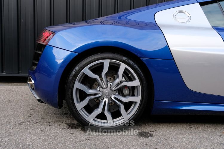 Audi R8 V10 5.2 - <small></small> 84.900 € <small>TTC</small> - #3