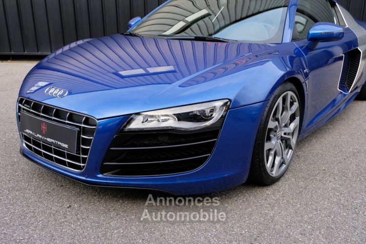 Audi R8 V10 5.2 - <small></small> 84.900 € <small>TTC</small> - #6