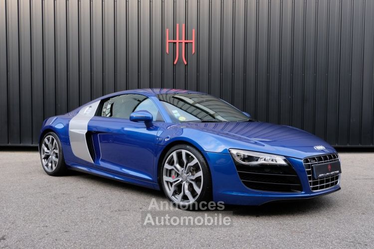 Audi R8 V10 5.2 - <small></small> 84.900 € <small>TTC</small> - #7