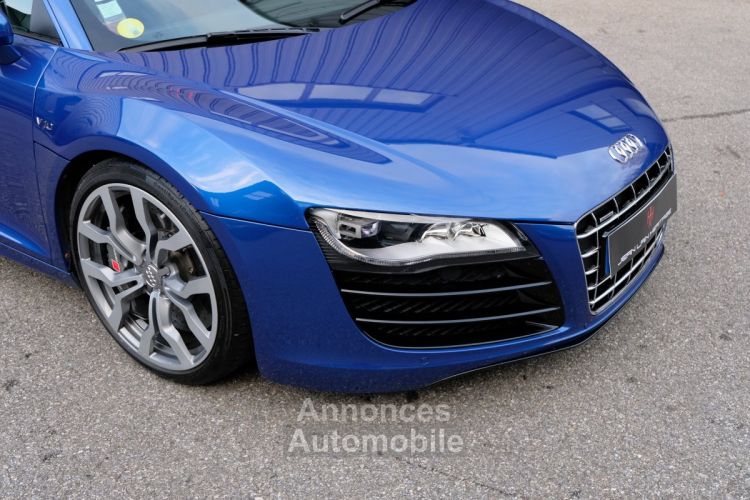 Audi R8 V10 5.2 - <small></small> 84.900 € <small>TTC</small> - #8