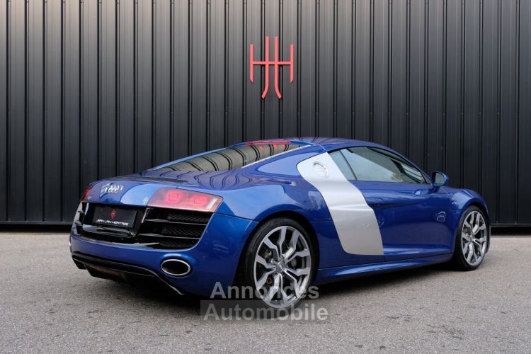 Audi R8 V10 5.2 - <small></small> 84.900 € <small>TTC</small> - #10