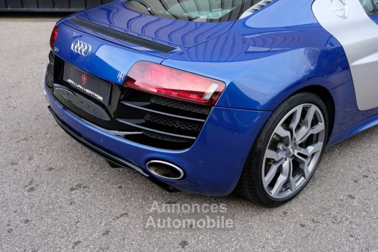 Audi R8 V10 5.2 - <small></small> 84.900 € <small>TTC</small> - #11