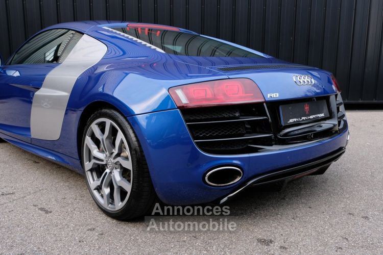 Audi R8 V10 5.2 - <small></small> 84.900 € <small>TTC</small> - #13