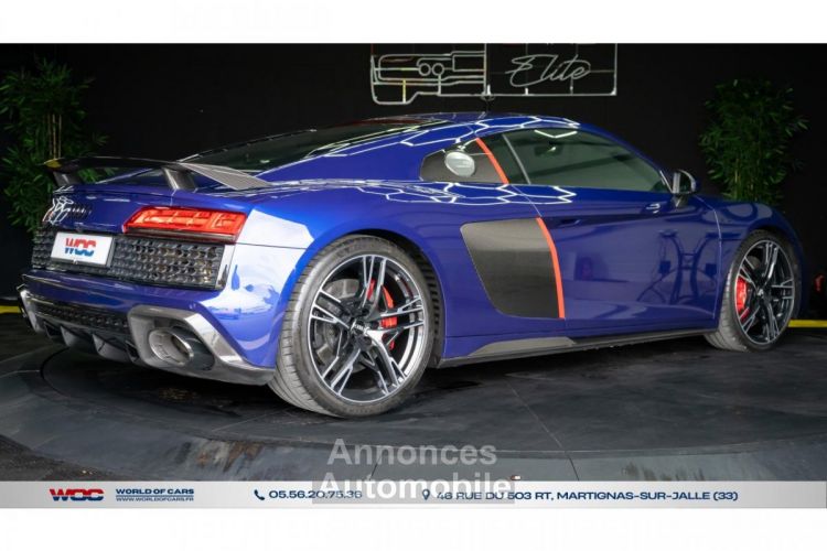 Audi R8 V10 5.2 620CH PERFORMANCE / EXCLUSIVE / CARBONE - <small></small> 164.990 € <small>TTC</small> - #2