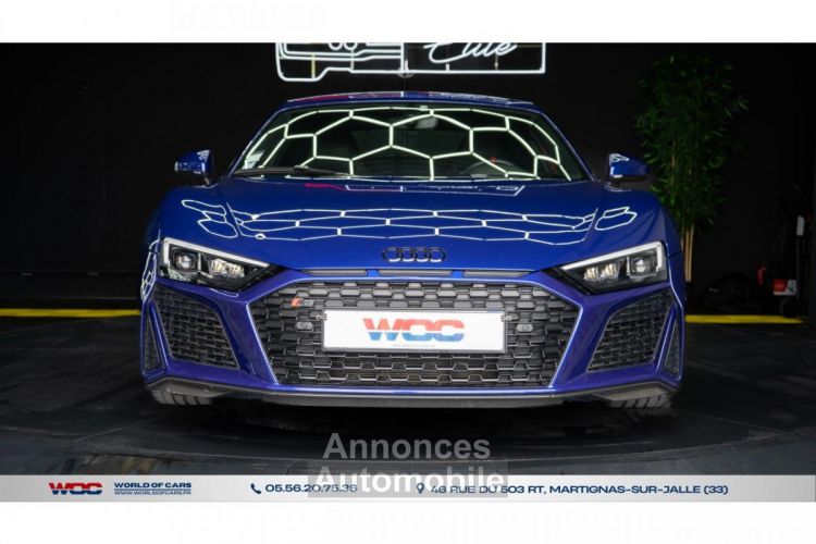 Audi R8 V10 5.2 620CH PERFORMANCE / EXCLUSIVE / CARBONE - <small></small> 164.990 € <small>TTC</small> - #3