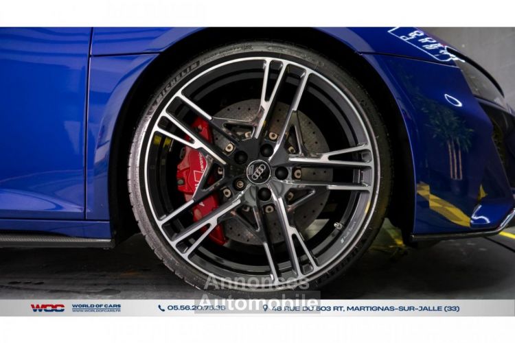 Audi R8 V10 5.2 620CH PERFORMANCE / EXCLUSIVE / CARBONE - <small></small> 164.990 € <small>TTC</small> - #16