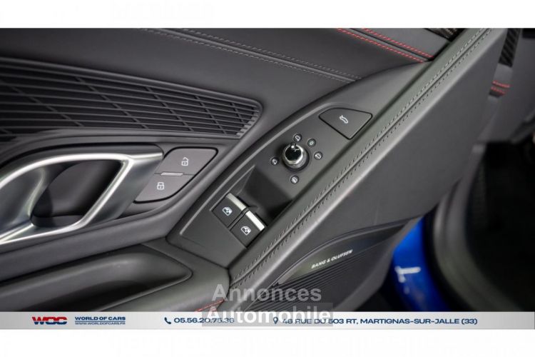 Audi R8 V10 5.2 620CH PERFORMANCE / EXCLUSIVE / CARBONE - <small></small> 164.990 € <small>TTC</small> - #36